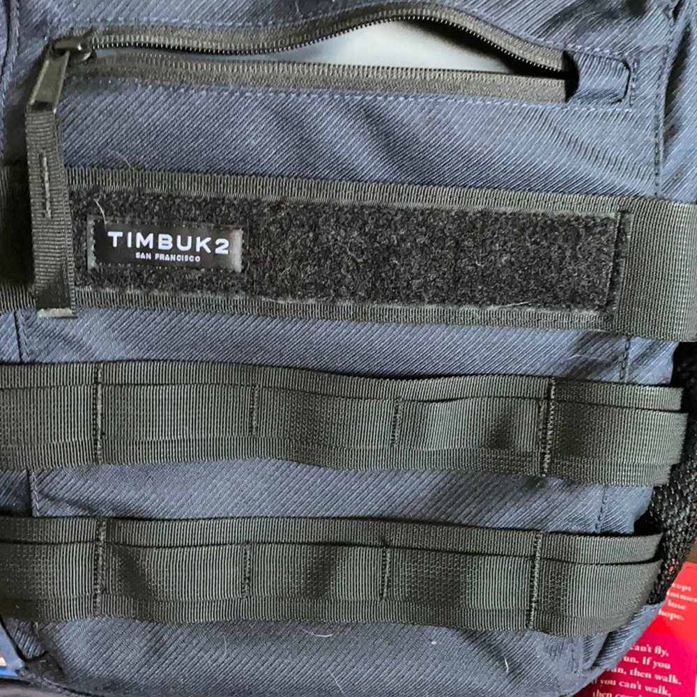 Timbuk2 Spire Backpack
